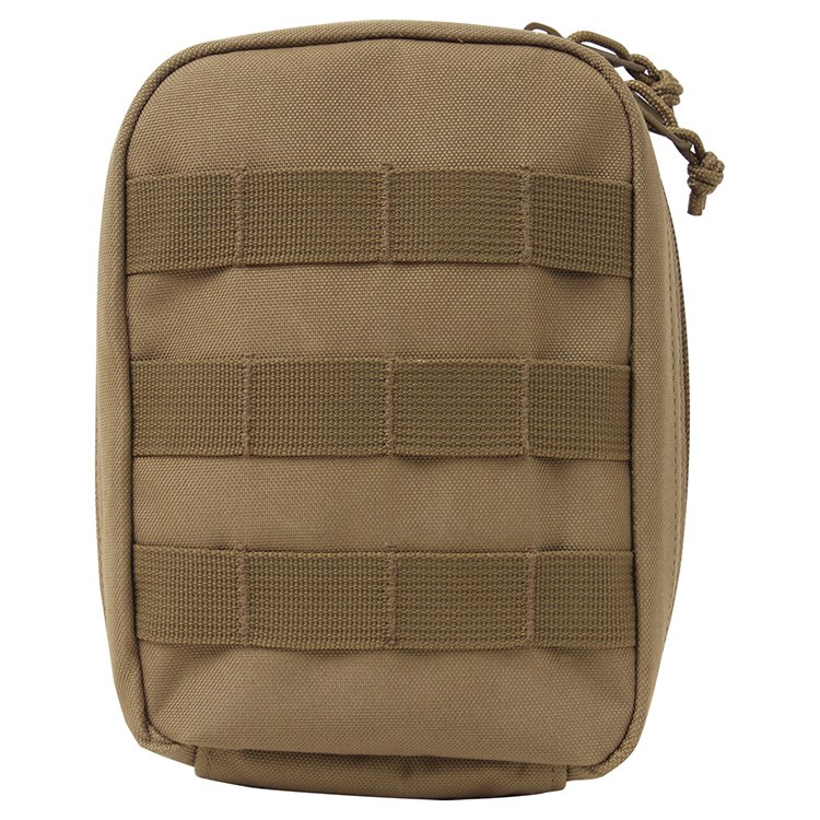 Levně ROTHCO pouzdro na lékárničku MOLLE COYOTE