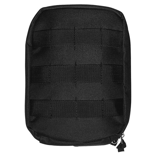 Levně ROTHCO pouzdro na lékárničku MOLLE ČERNÉ