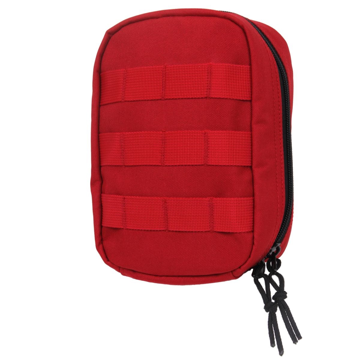 Levně ROTHCO pouzdro na lékárničku MOLLE ČERVENÉ