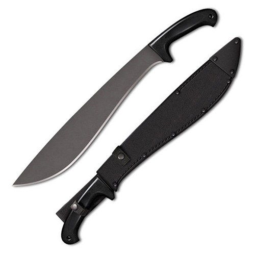 Levně Mačeta Cold Steel JUNGLE 40 cm s pouzdrem