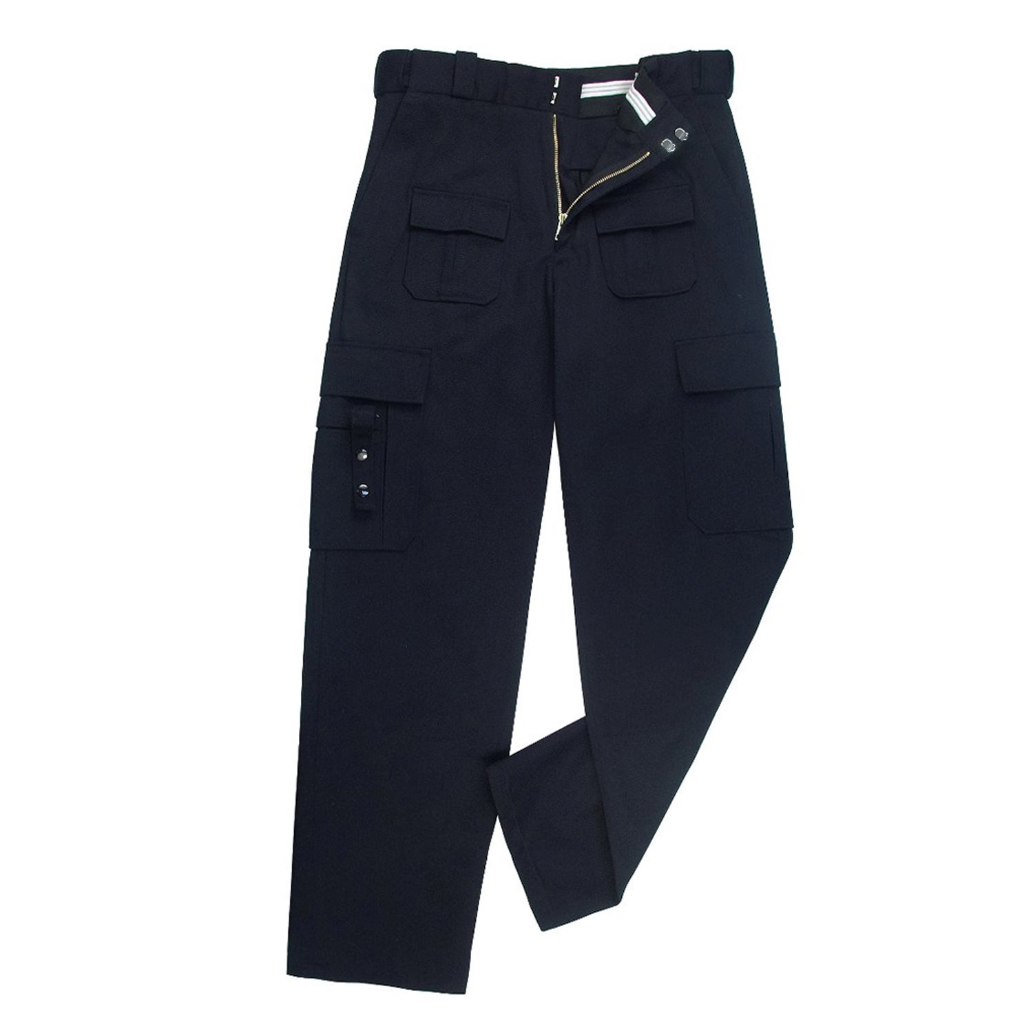 Levně Kalhoty MIDNITE BLUE ULTRA TEC