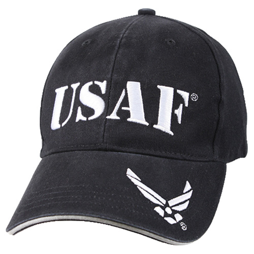 Levně ROTHCO čepice USAF vintage MODRÁ