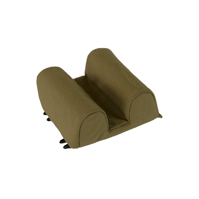 Levně EBERLESTOCK opěrka vymezovací předpažbí COYOTE BROWN