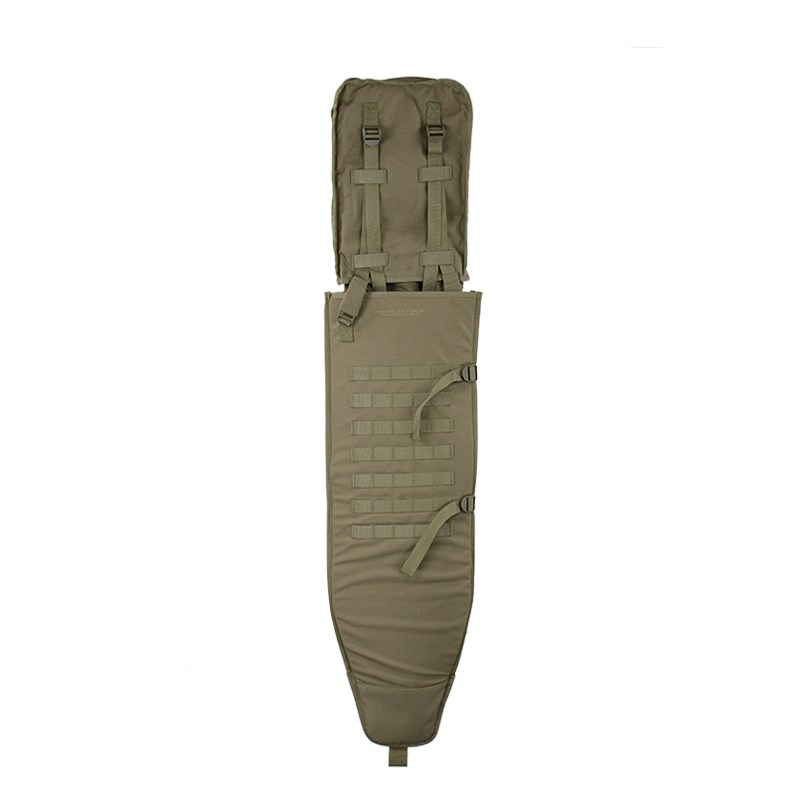 Pouzdro A4SS TACTICAL CARRIER DRY EARTH