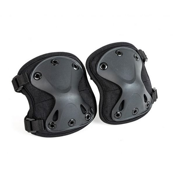 Levně FENIX Protector chrániče loketní FENIX ČERNÉ