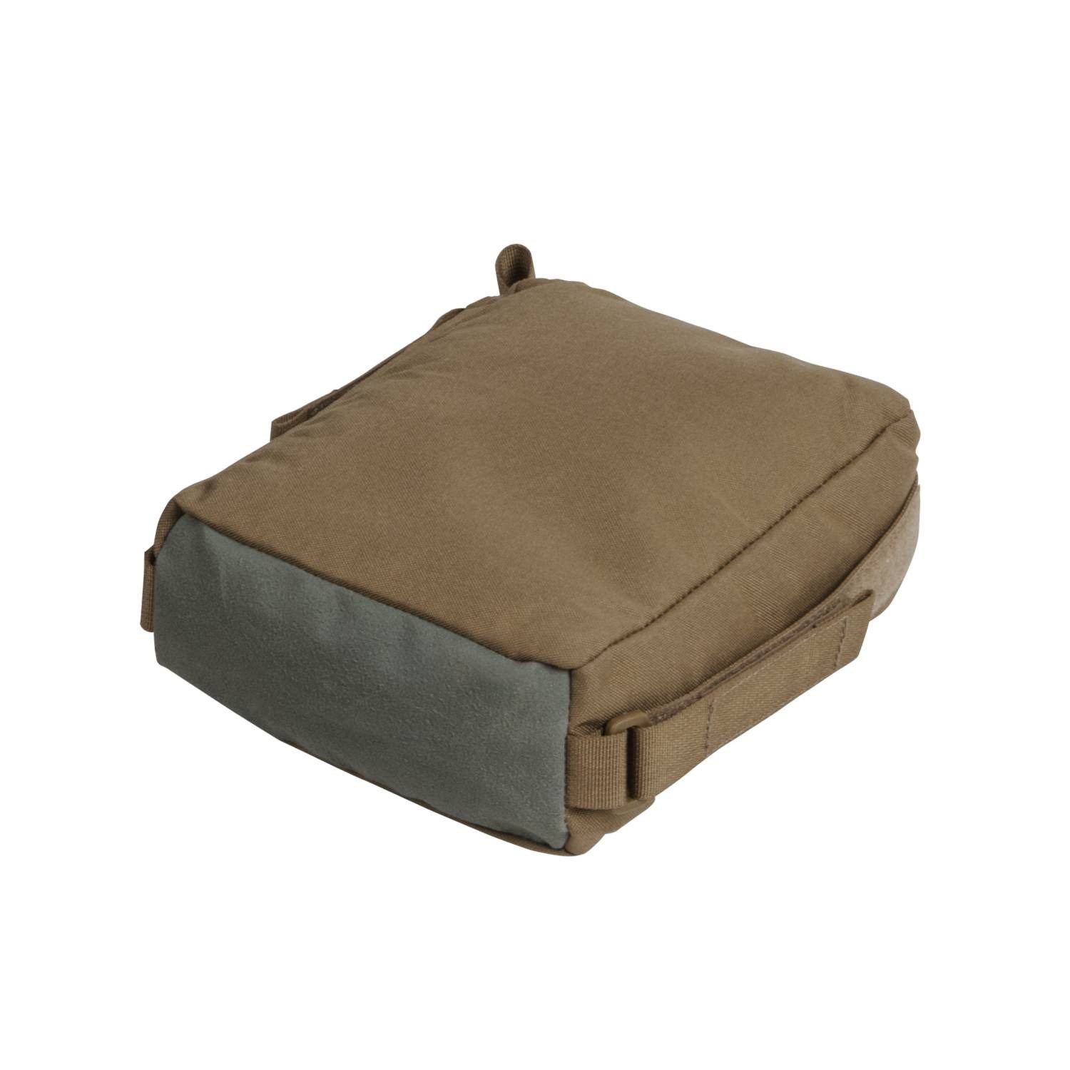Levně Helikon-Tex pouzdro pro podložení zbraně CUBE COYOTE