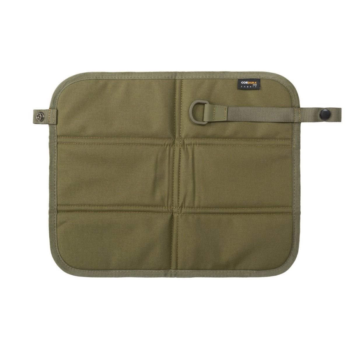 Levně Helikon-Tex podsedák VAGABOND OLIVE GREEN