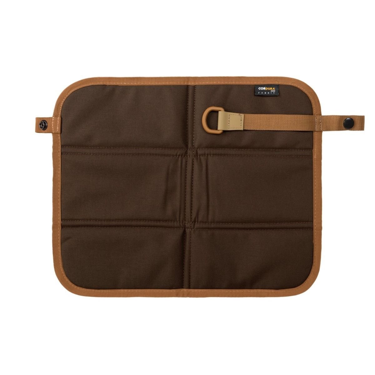 Levně Helikon-Tex podsedák VAGABOND EARTH BROWN/CLAY