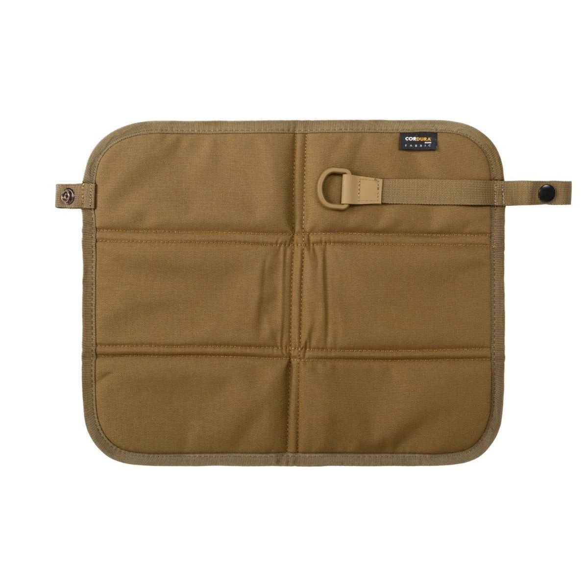 Levně Helikon-Tex podsedák VAGABOND COYOTE