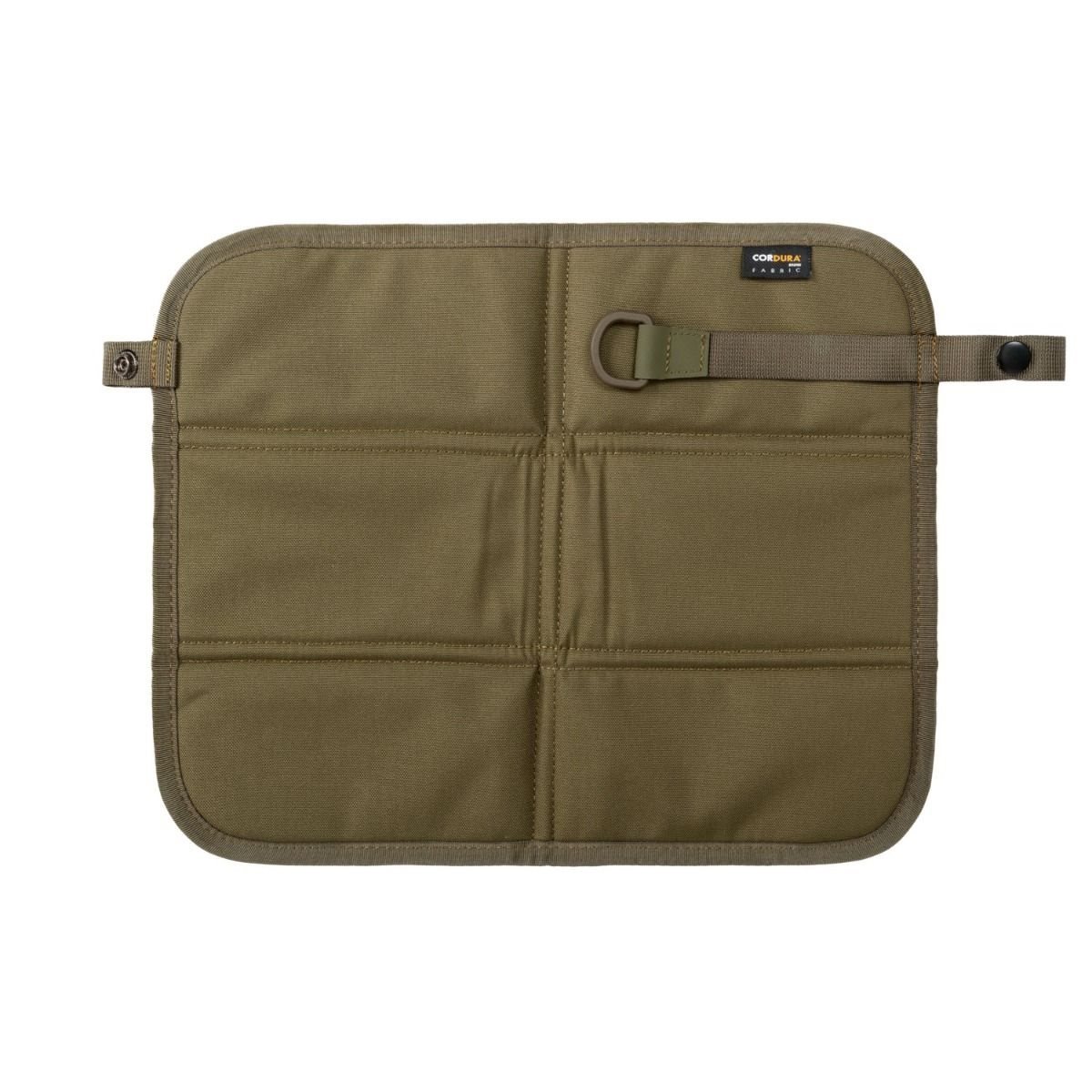 Levně Helikon-Tex podsedák VAGABOND ADAPTIVE GREEN