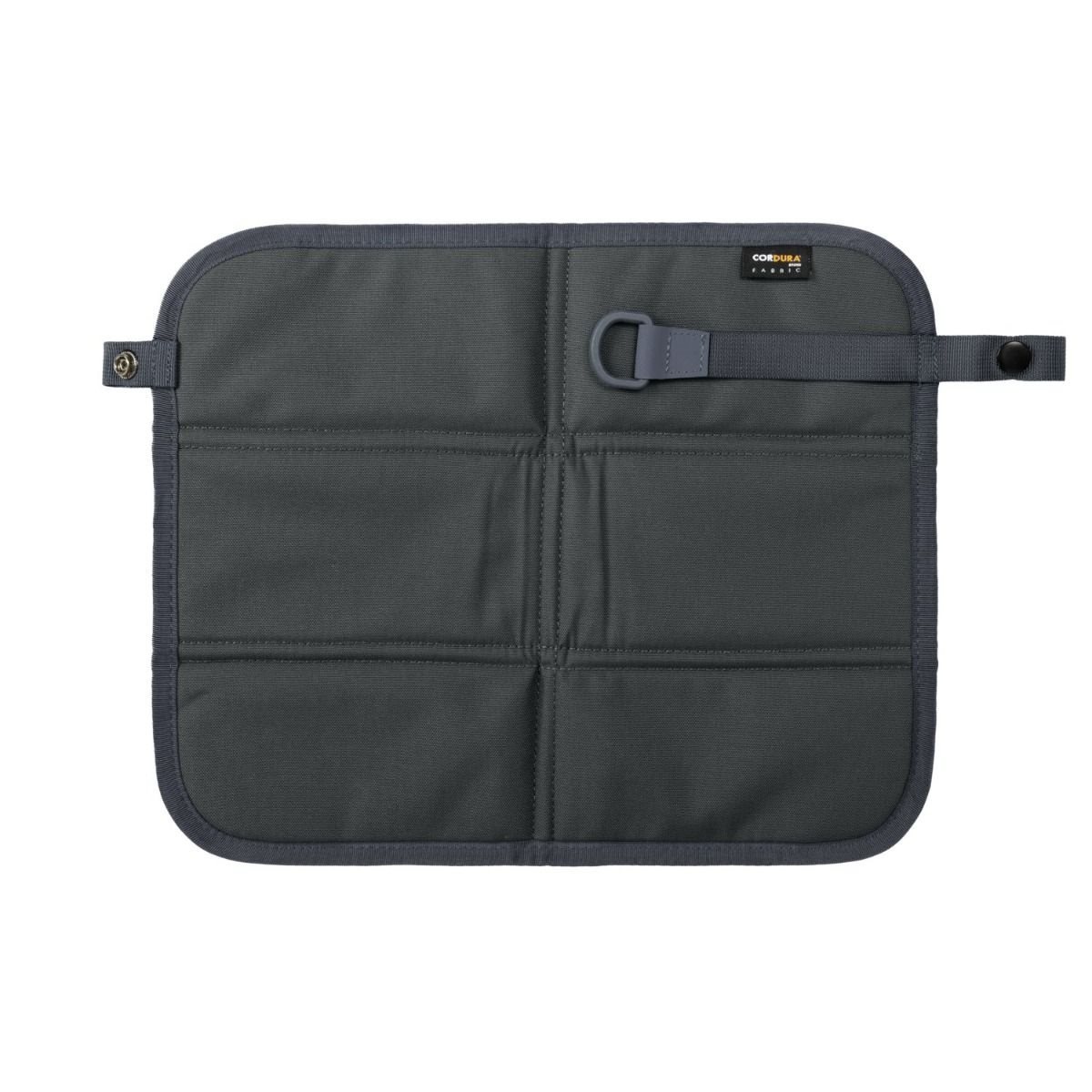 Levně Helikon-Tex podsedák VAGABOND SHADOW GREY
