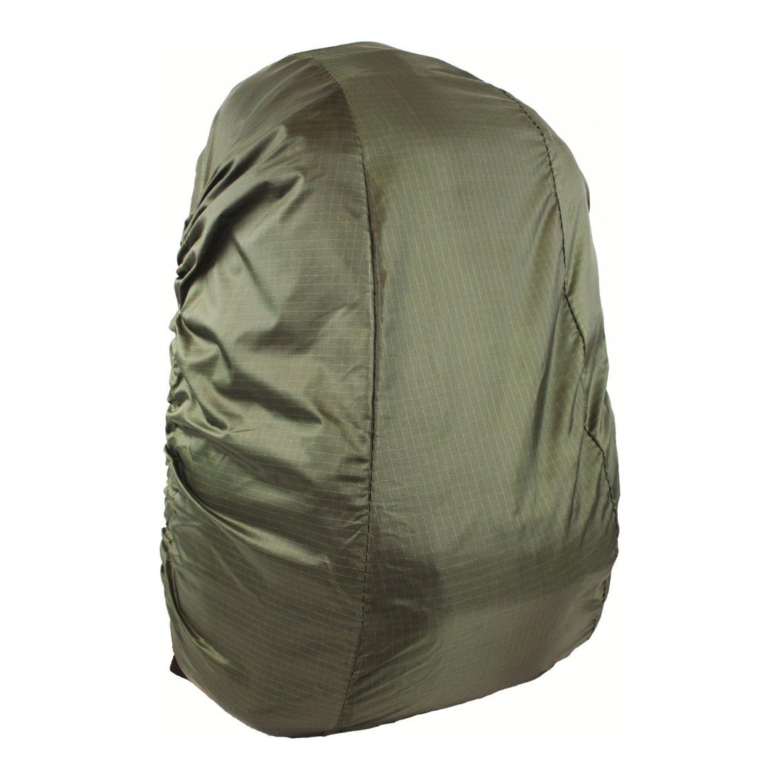 Levně HIGHLANDER převlek na batoh 20 - 30 l ZELENÝ