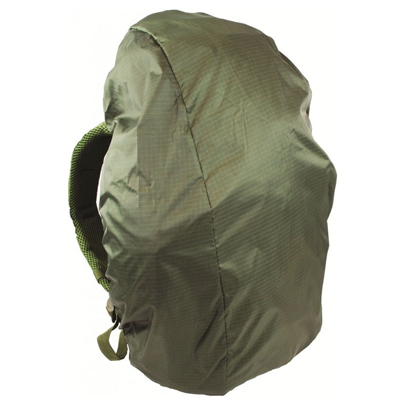 Levně HIGHLANDER převlek na batoh 35 - 50 l OLIV