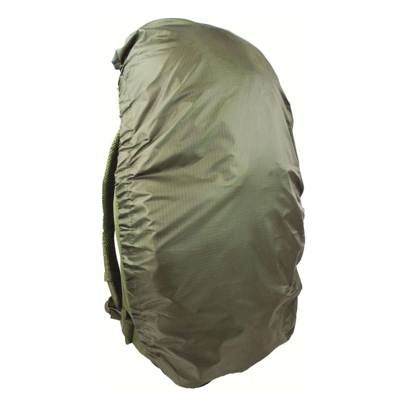 Levně HIGHLANDER převlek na batoh 50 - 70 l OLIV