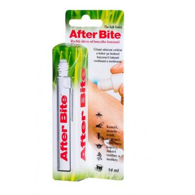 Levně Tyčinka po štípnutí/bodnutí hmyzem AFTER BITE 14ml