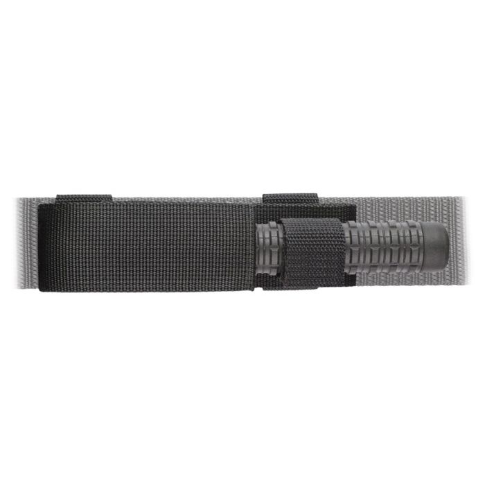 Levně ESP pouzdro nylonové na telesk. obušek 21”, 23”, 26” horizontální ČERNÉ