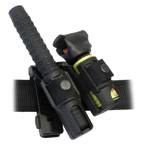 Levně ESP pouzdro rotační BH-14 a SHT-14 pro telesk. obušek a sprej