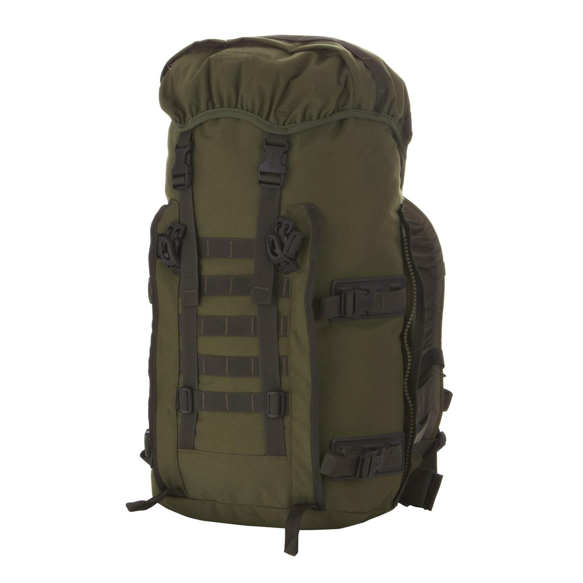 Levně Berghaus batoh MMPS CENTURIO II 30L ZELENÝ