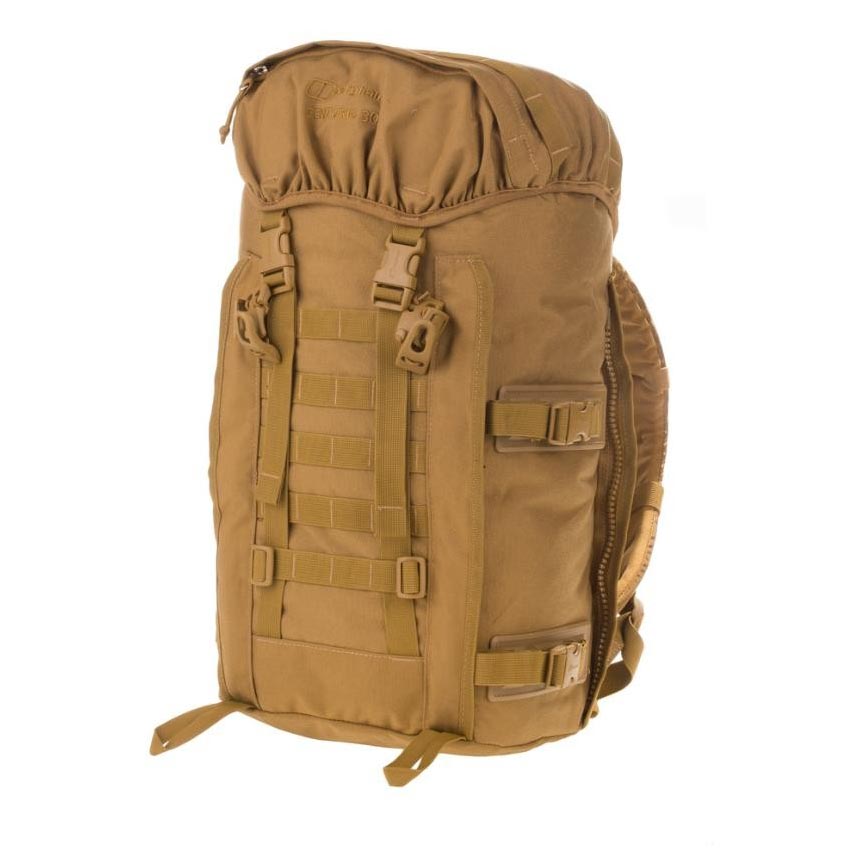 Levně Berghaus batoh MMPS CENTURIO II 30L COYOTE BROWN