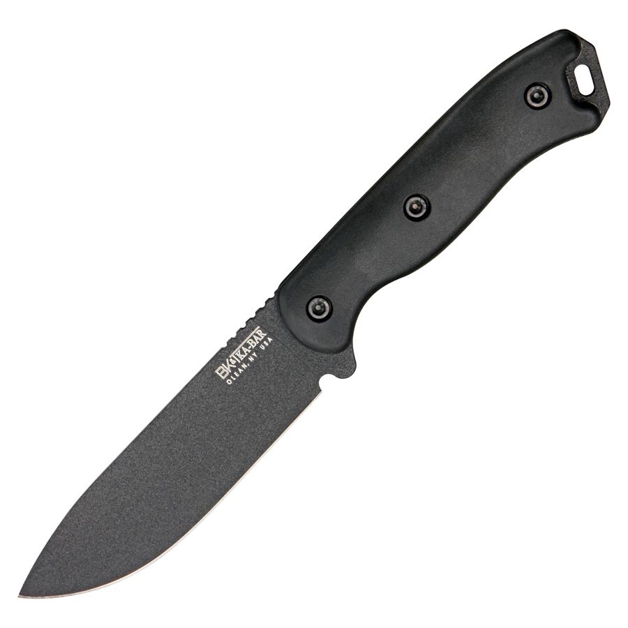 Levně KA-BAR nůž s pevnou čepelí SHORT DROP vyměnitelné střenky