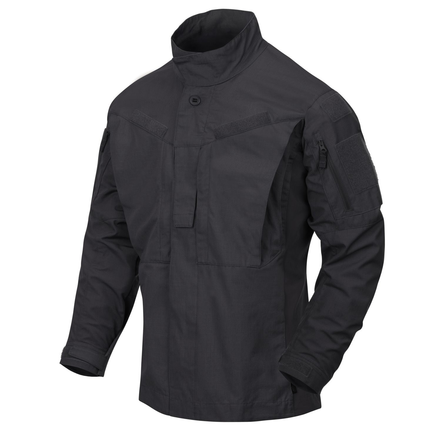 Levně Blůza MBDU NYCO rip-stop SHADOW GREY