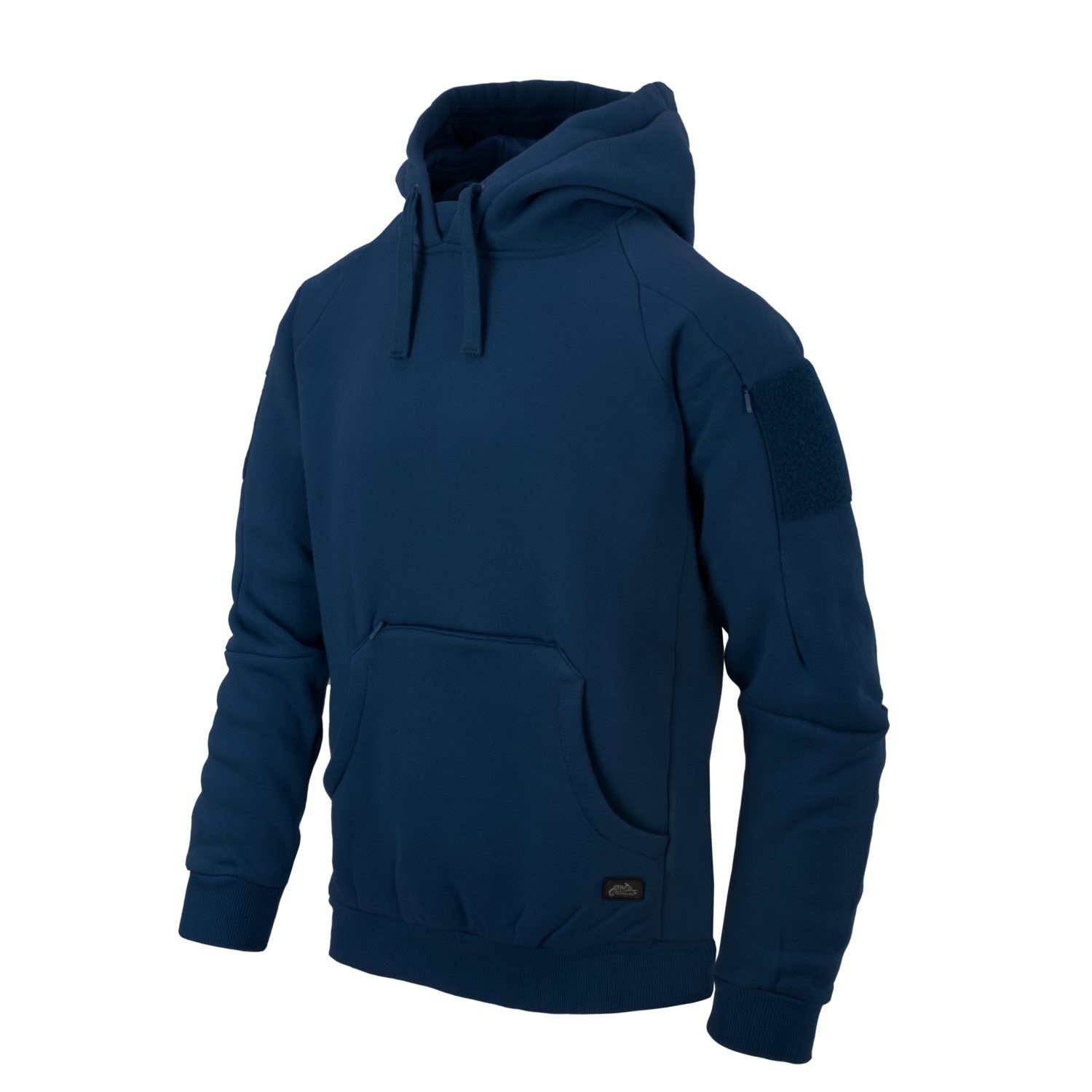 Levně Mikina klokanka URBAN TACTICAL LITE MODRÁ
