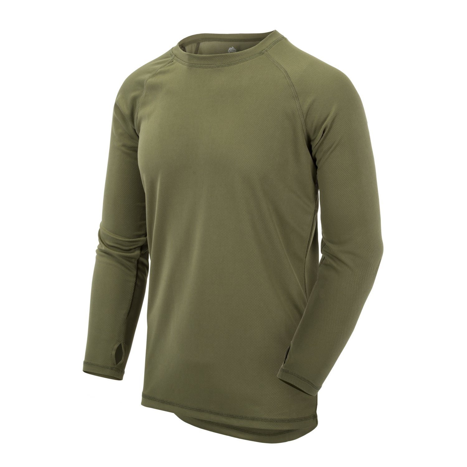 Levně Triko funkční LEVEL 1 OLIVE GREEN