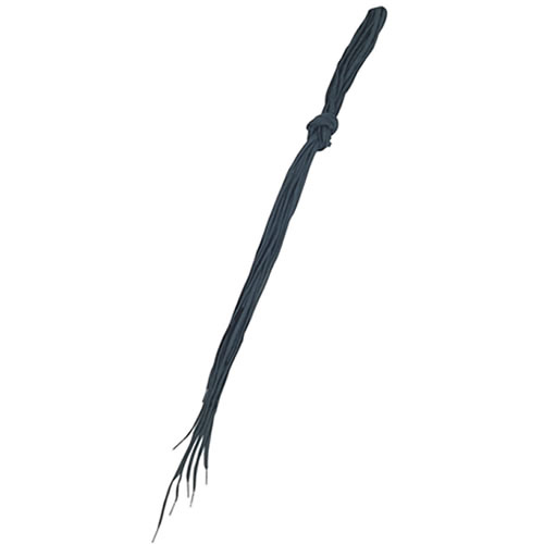 Levně MIL-COM tkaničky 150cm ČERNÉ