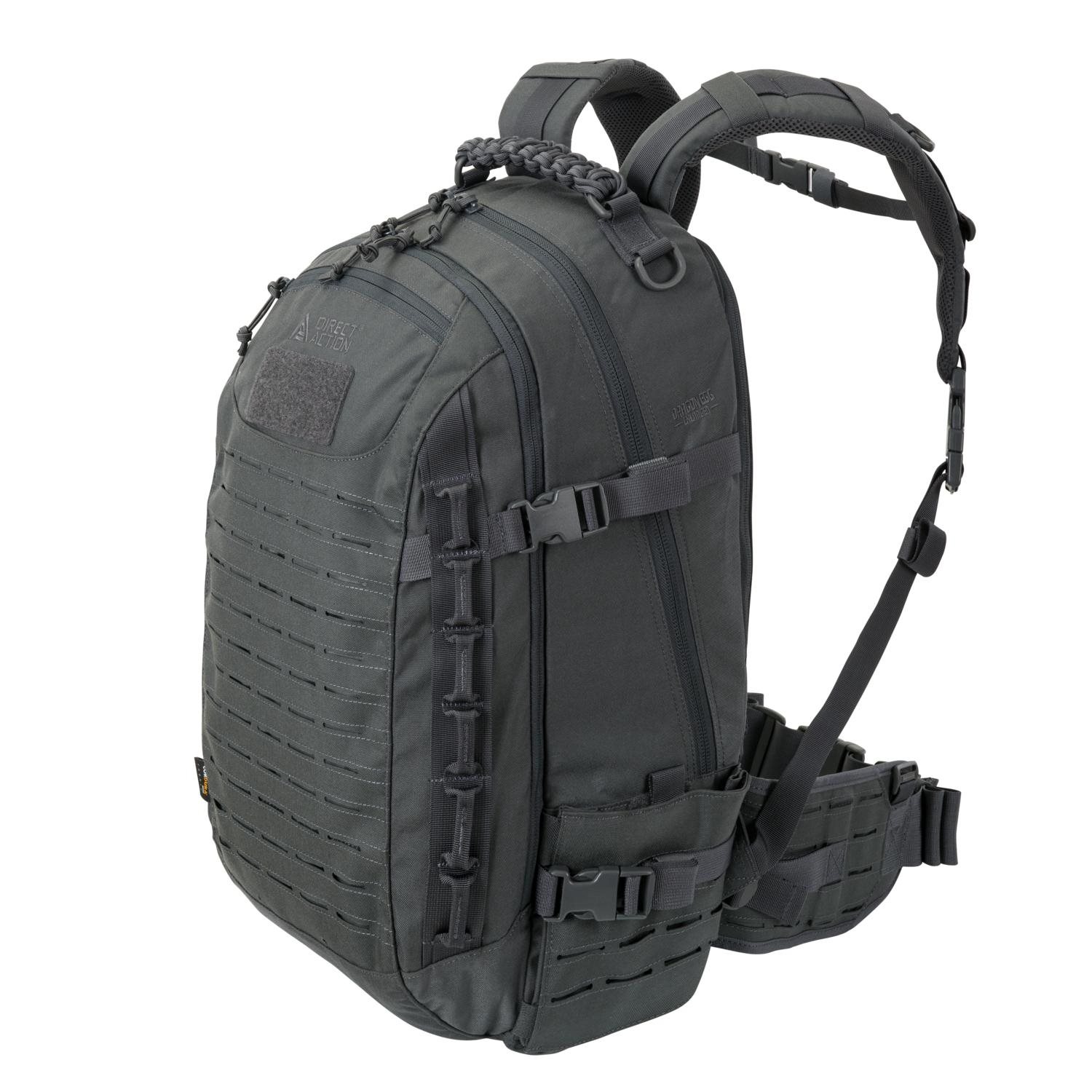 Levně DIRECT ACTION batoh DRAGON EGG 30 L SHADOW GREY