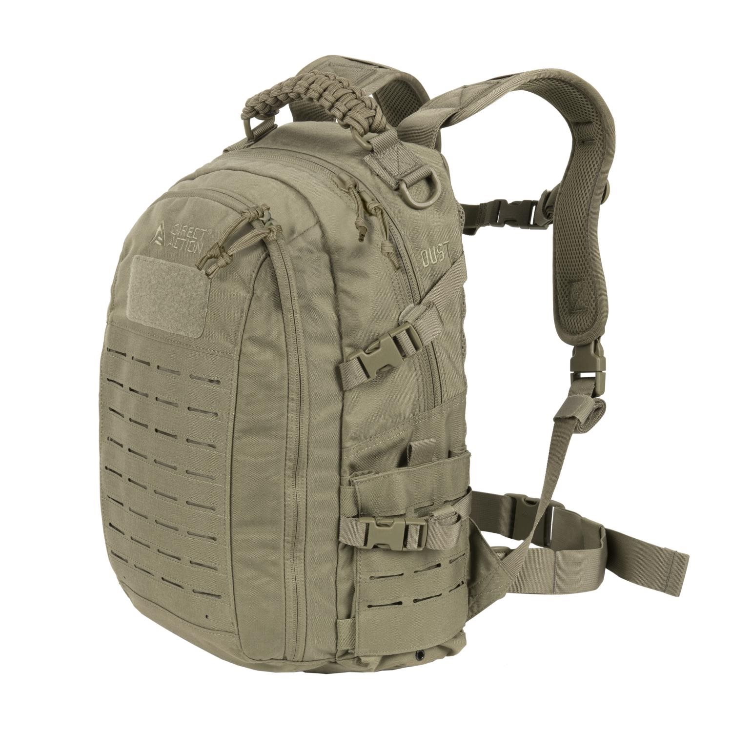 Levně DIRECT ACTION batoh DUST MkII ADAPTIVE GREEN