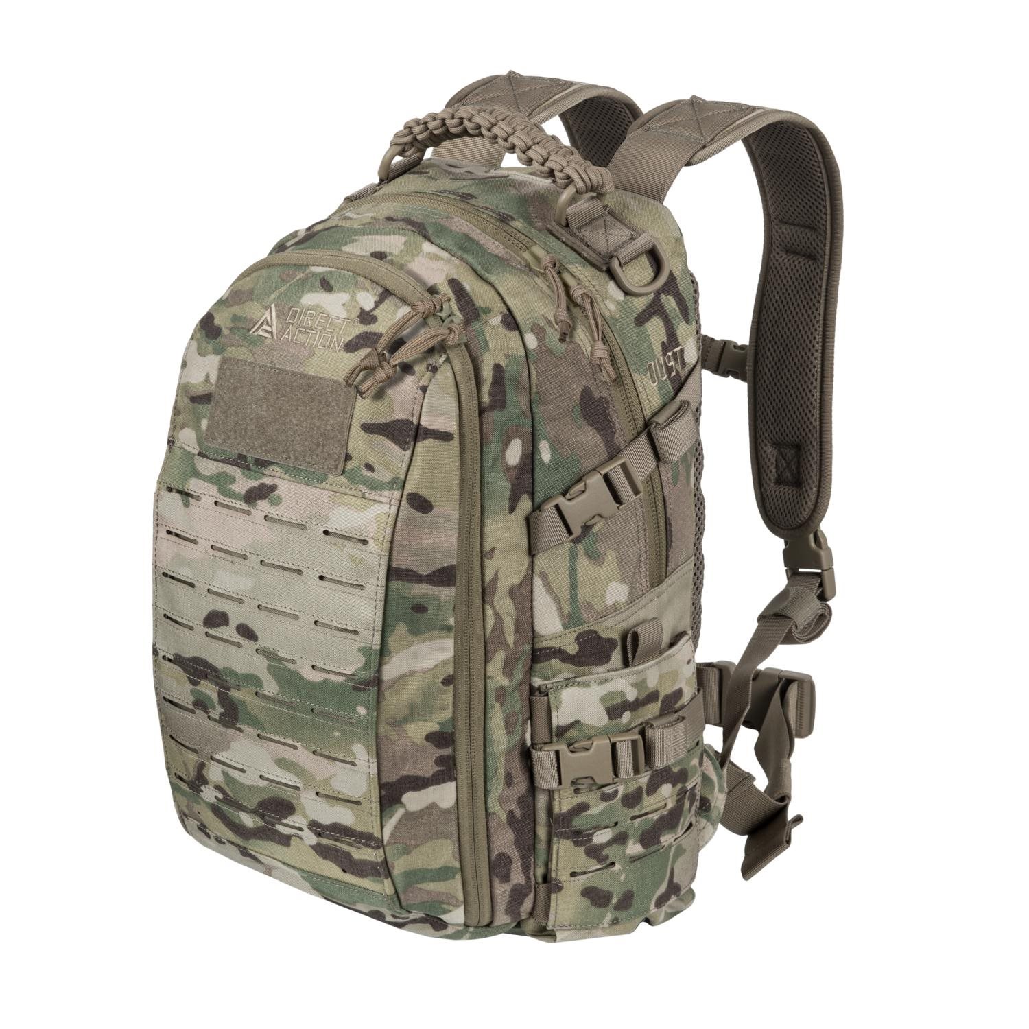 Levně DIRECT ACTION batoh DUST MkII MULTICAM