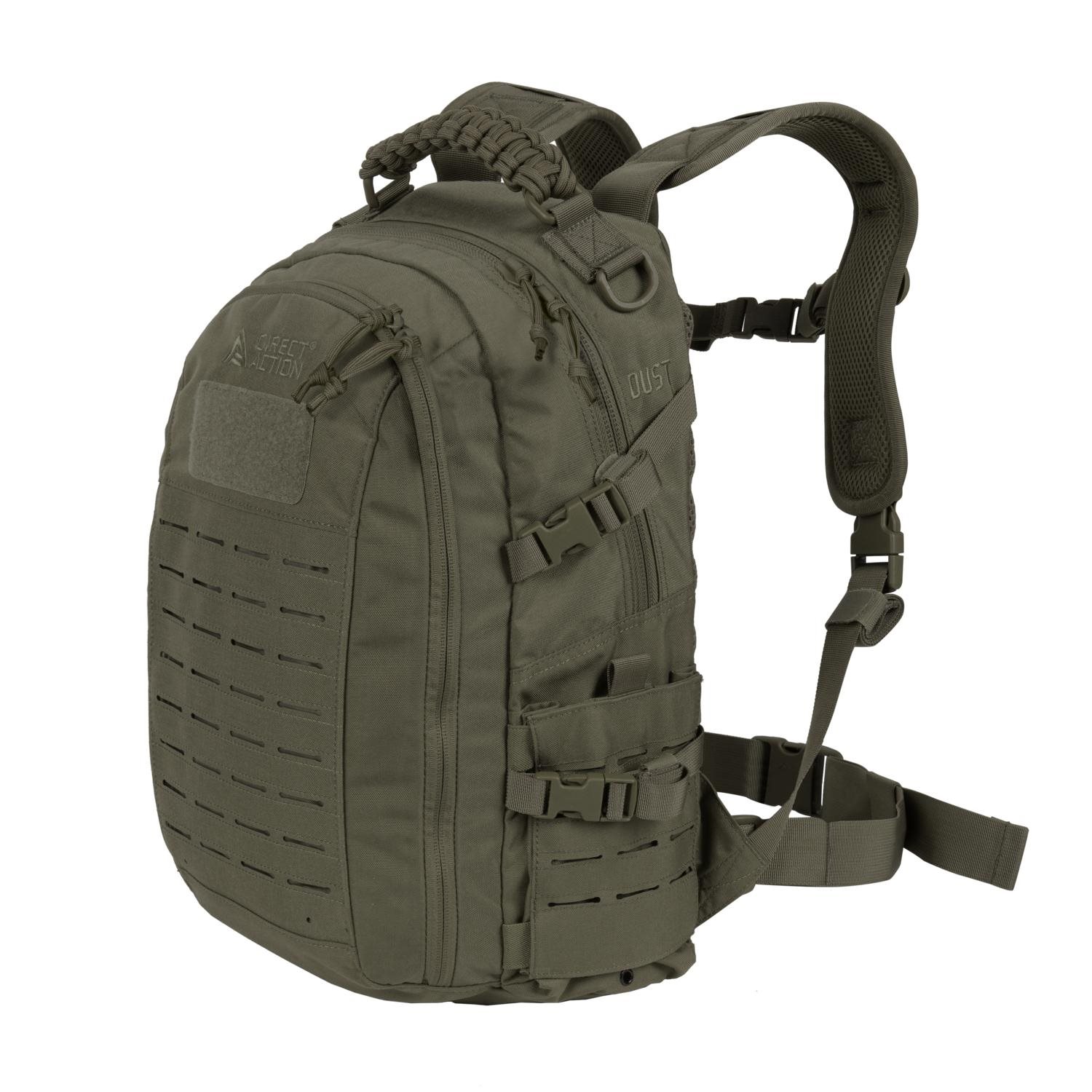Levně DIRECT ACTION batoh DUST MkII RANGER GREEN