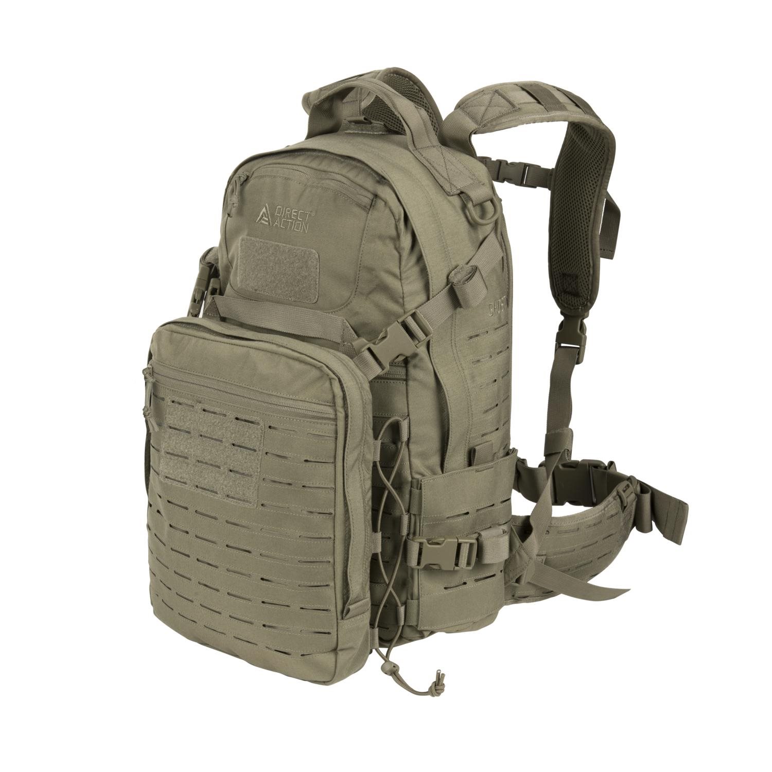 Levně DIRECT ACTION batoh GHOST MKII ADAPTIVE GREEN