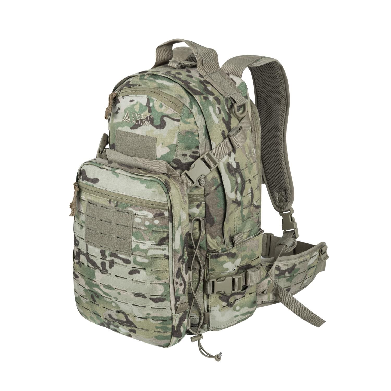 Levně DIRECT ACTION batoh Ghost MKII MULTICAM