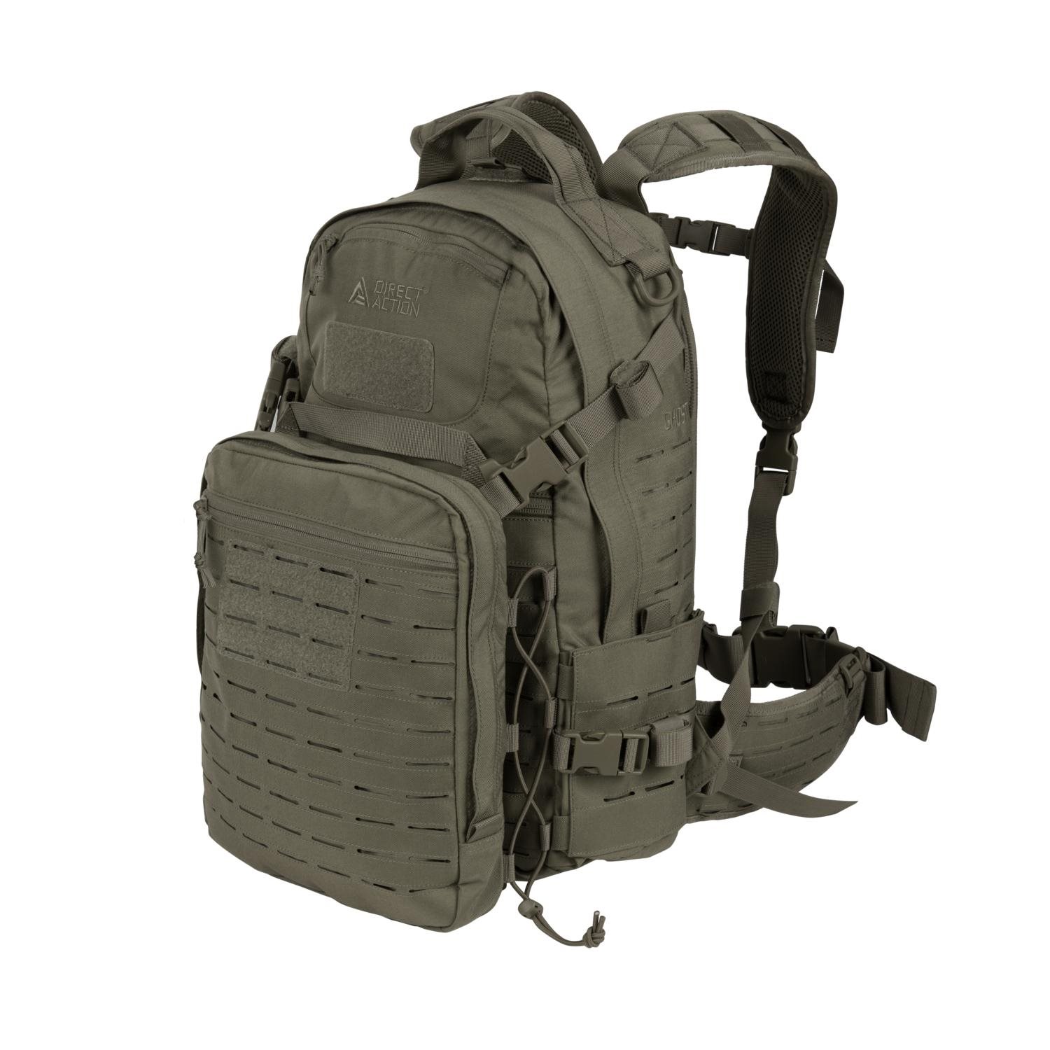 Levně DIRECT ACTION batoh GHOST MKII RANGER GREEN