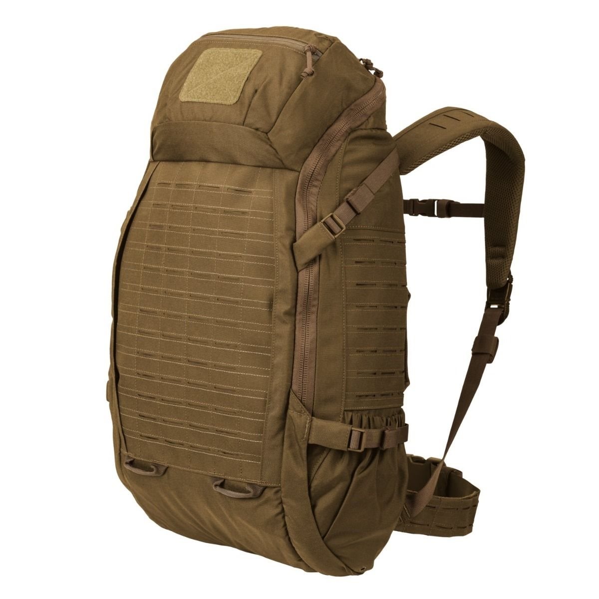 Levně DIRECT ACTION batoh HALIFAX MEDIUM COYOTE BROWN