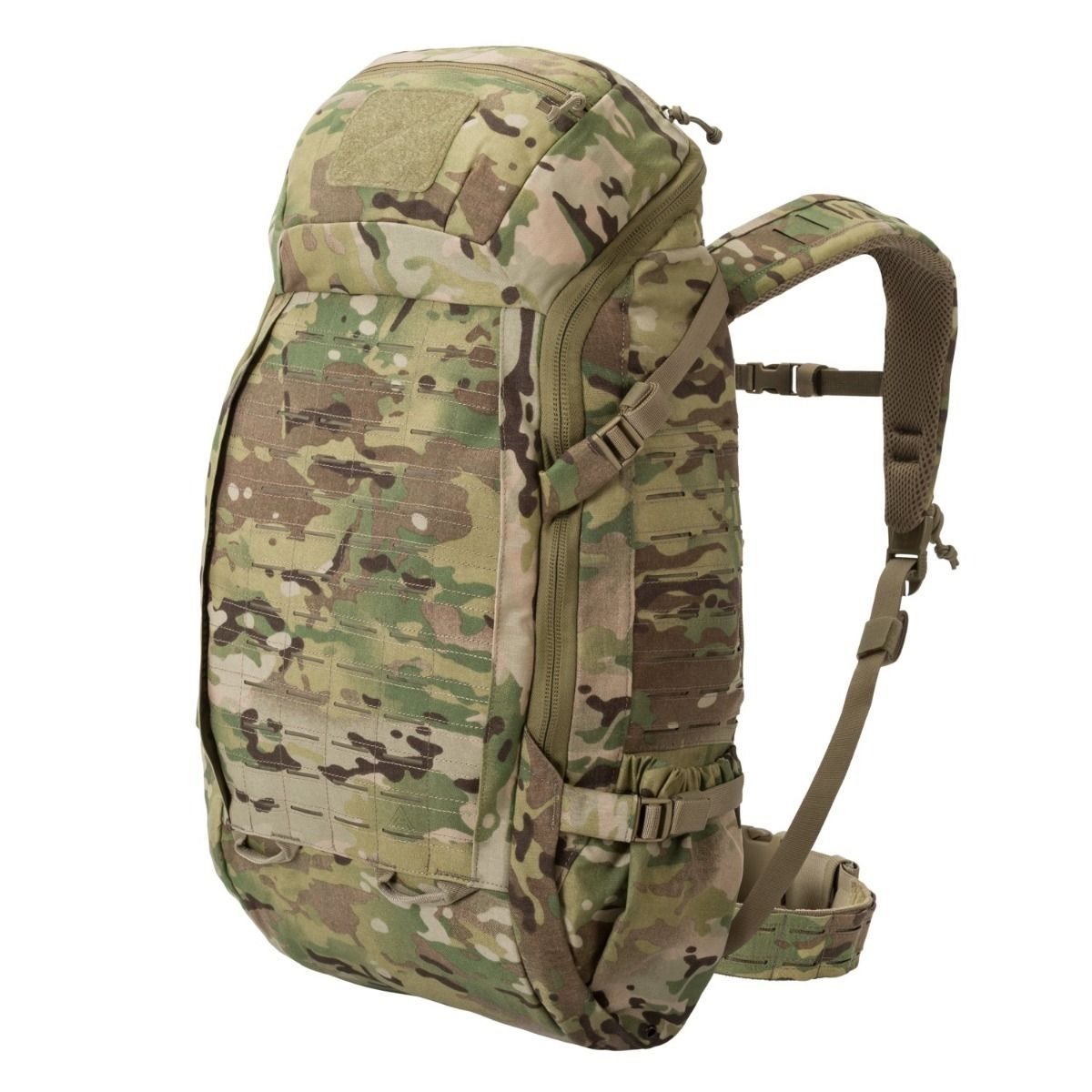 Levně DIRECT ACTION batoh HALIFAX MEDIUM MULTICAM