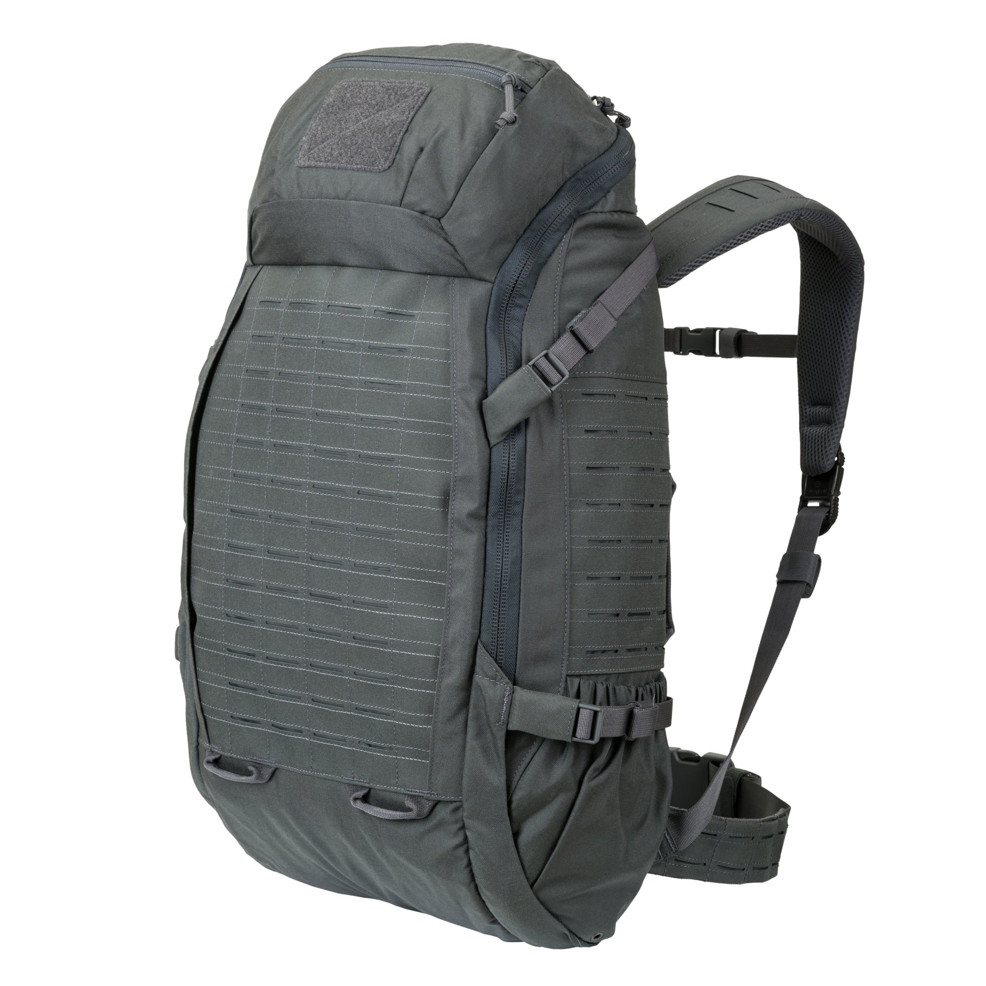 Levně DIRECT ACTION batoh HALIFAX MEDIUM SHADOW GREY