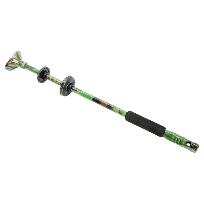 Levně Foukačka 48 cm maskovaná RAVEN