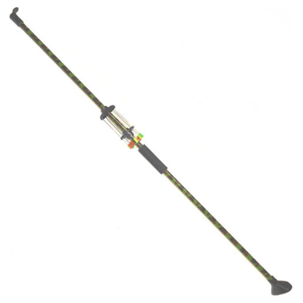 Levně Foukačka 76 cm maskovaná RAVEN