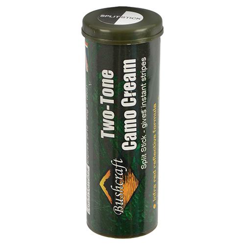 Barvy maskovací Britské BÍLÁ/ČERNÁ 60g