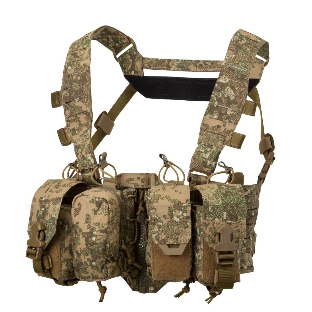 Vesta chest rig HURRICANE PENCOTT® BADLANDS®