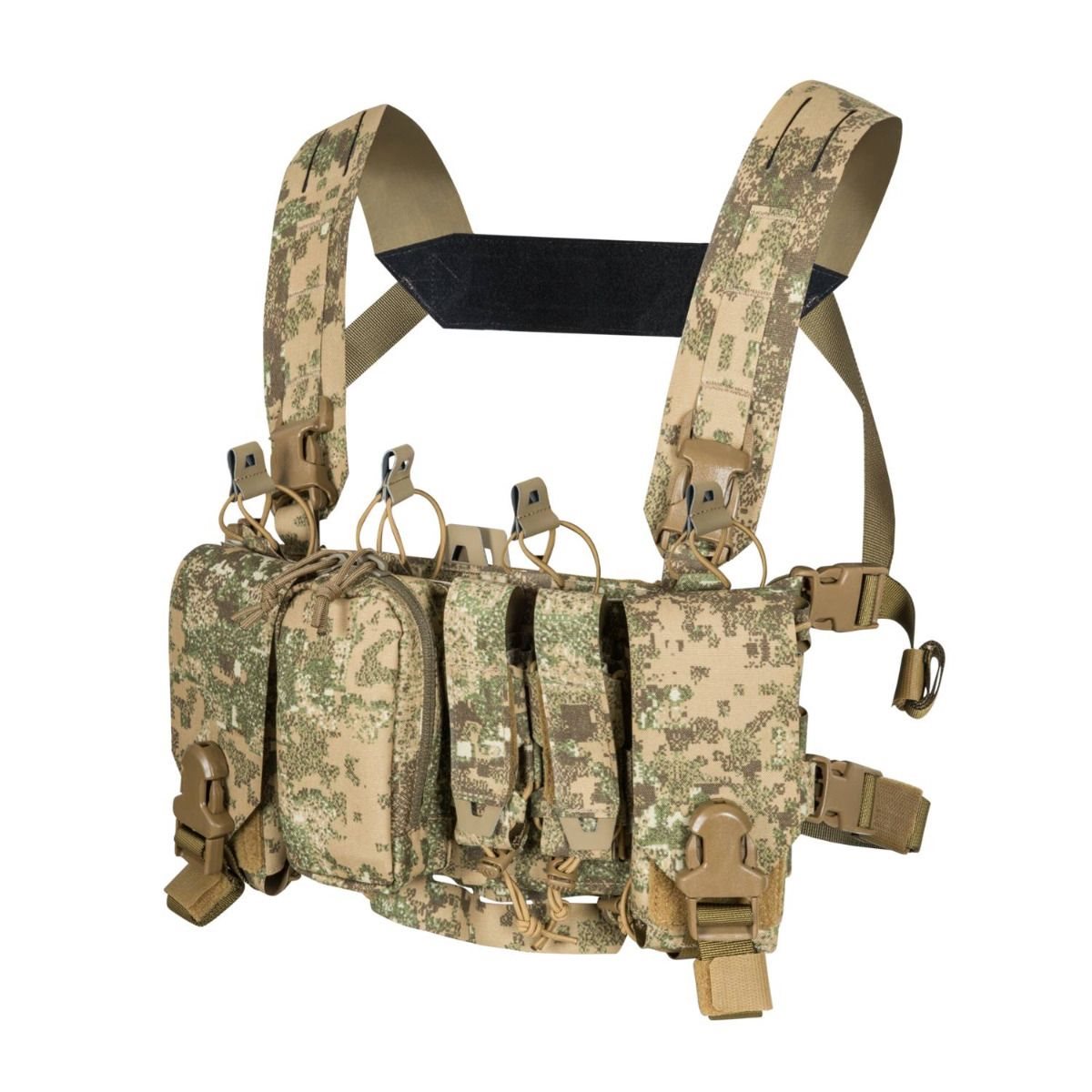 Vesta chest rig THUNDERBOLT® PENCOTT® BADLANDS™