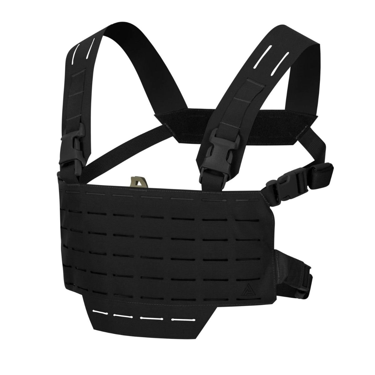 Levně DIRECT ACTION vesta chest rig WARWICK MINI ČERNÁ