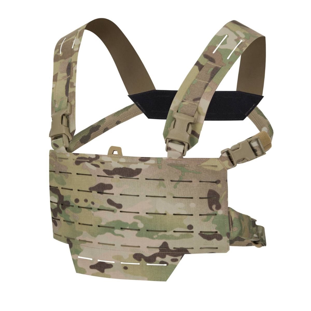 Levně DIRECT ACTION vesta chest rig WARWICK MINI MULTICAM