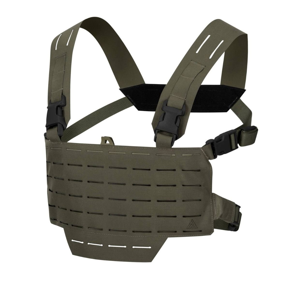Levně DIRECT ACTION vesta chest rig WARWICK MINI RANGER GREEN