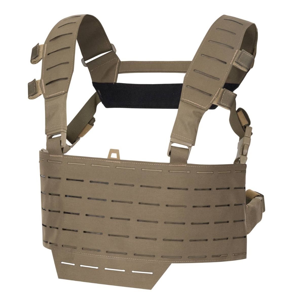 Levně DIRECT ACTION vesta chest rig WARWICK SLICK ADAPTIVE GREEN