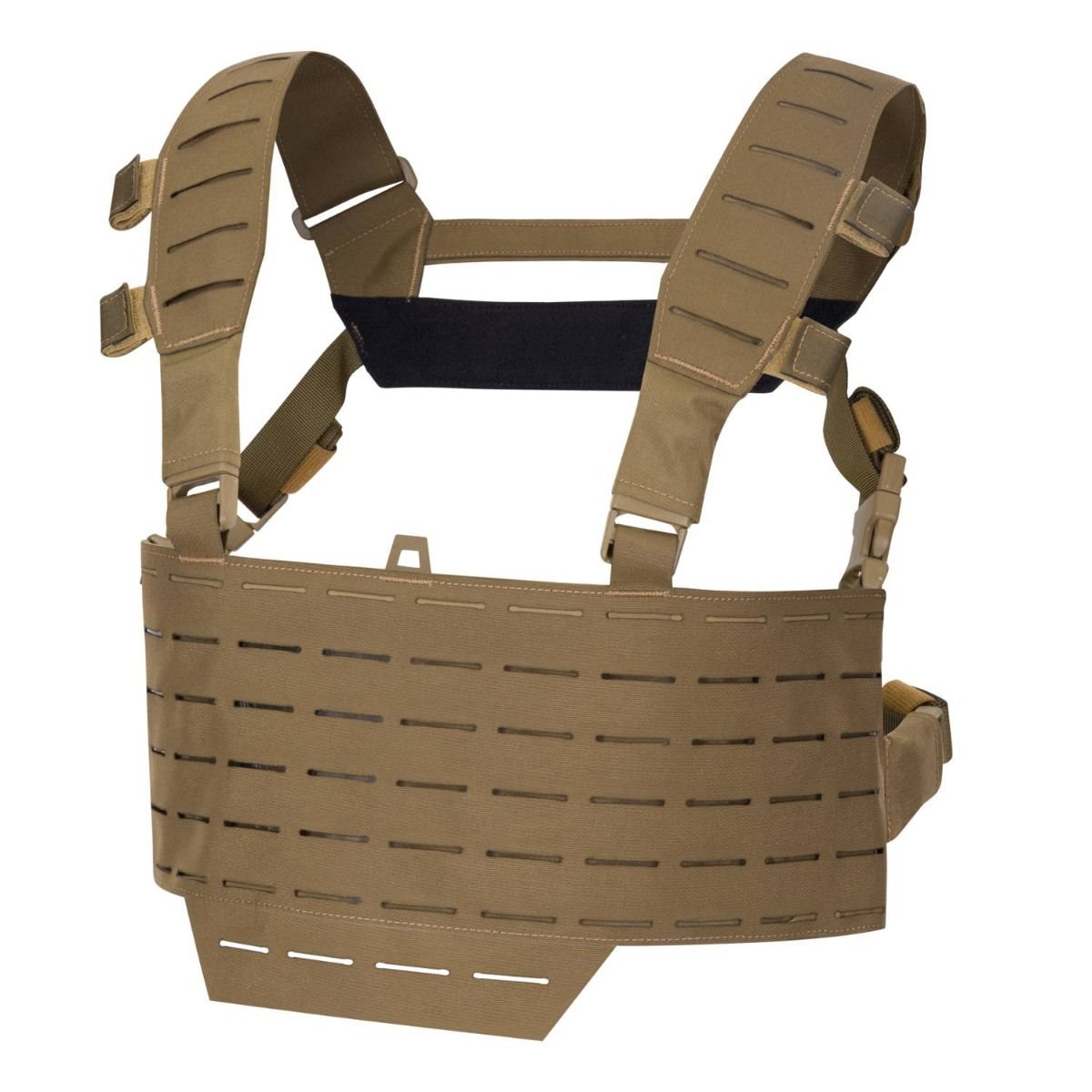 Levně DIRECT ACTION vesta chest rig WARWICK SLICK COYOTE