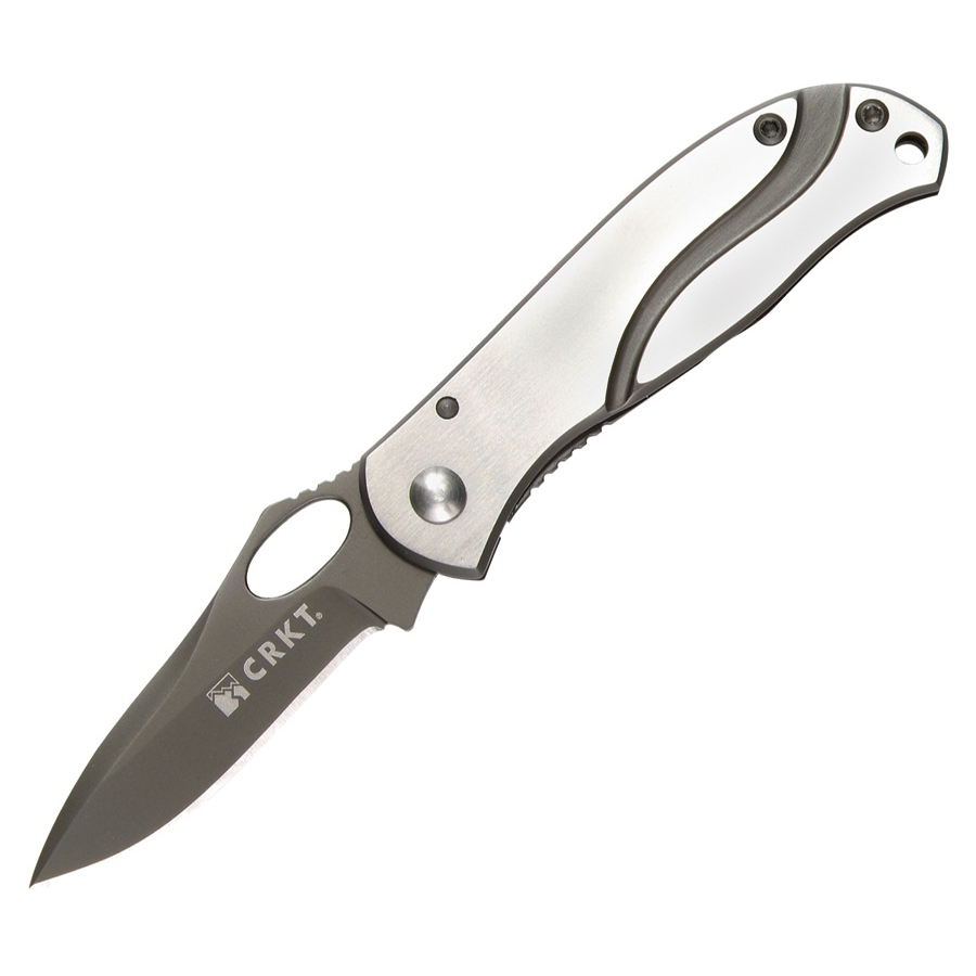 Levně CRKT nůž zavírací Pazoda 2