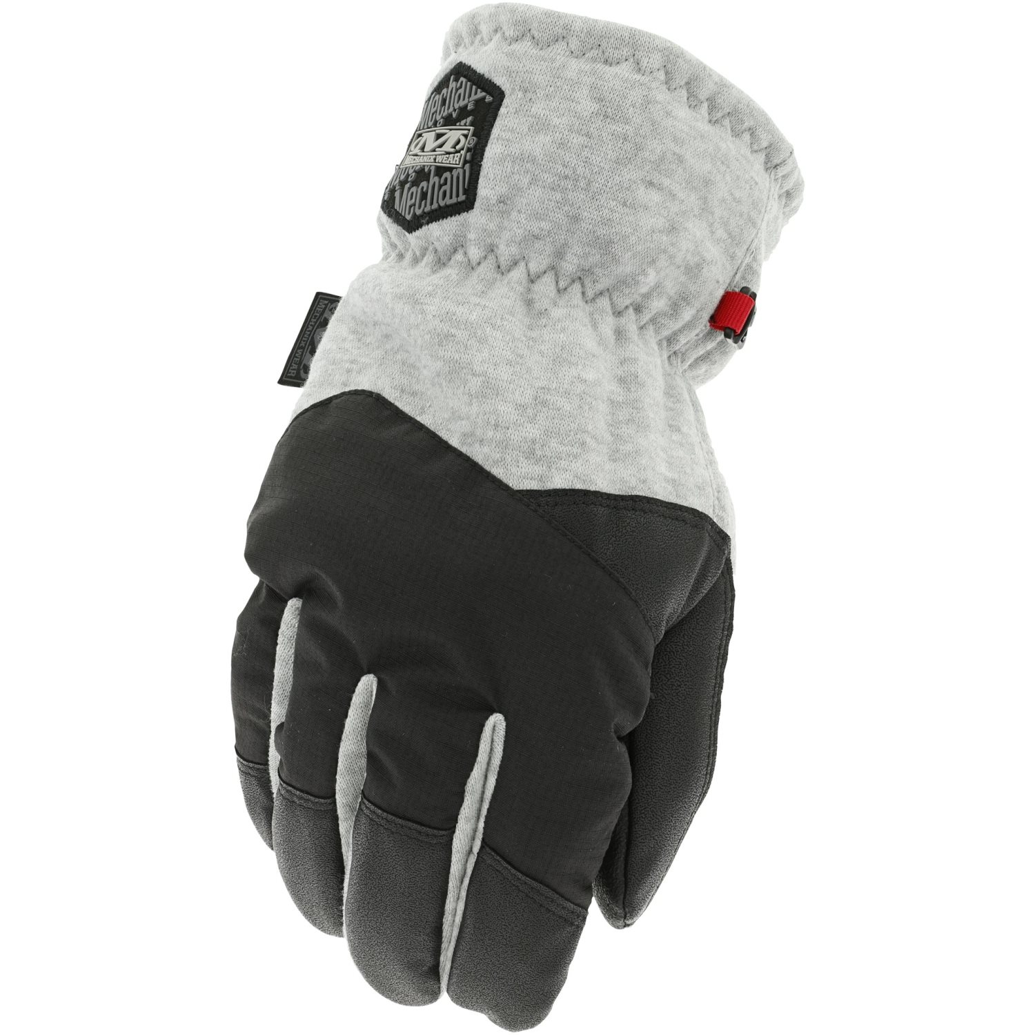 Levně Rukavice COLDWORK™ zimní GUIDE ČERNO/ŠEDÉ